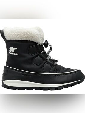 Sorel Whitney Carnival Boots🍓